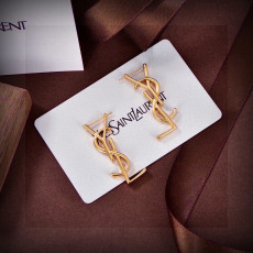 サンローランイヤリング Yves Saint Laurent 2025新作 イヤリング