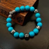 クロムハーツブレスレット CHROME HEARTS 2025新作 ブレスレット