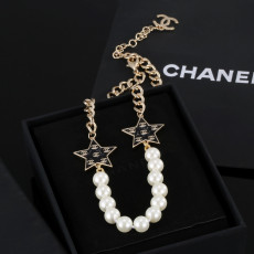 シャネルネックレス CHANEL 2025新作 ネックレス