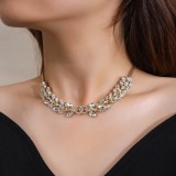 シャネルネックレス CHANEL 2025新作 ネックレス