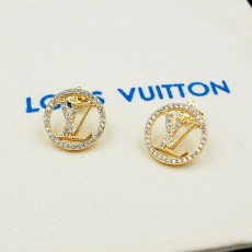 ルイヴィトンイヤリング LOUIS VUITTON 2025新作 イヤリング