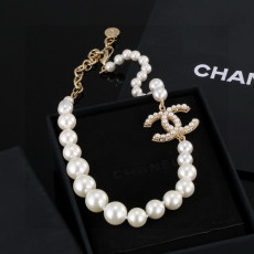 シャネルネックレス CHANEL 2025新作 ネックレス