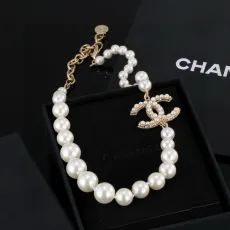 シャネルネックレス CHANEL 2025新作 ネックレス