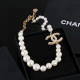 シャネルネックレス CHANEL 2025新作 ネックレス
