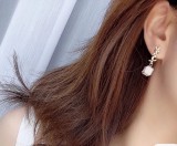 サンローランイヤリング Yves Saint Laurent 2025新作 イヤリング