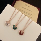 カルティエネックレス CARTIER 2025新作 ネックレス