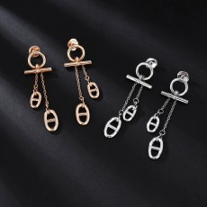 エルメスイヤリング HERMES 2025新作 イヤリング