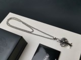 クロムハーツネックレス CHROME HEARTS 2025新作 ネックレス