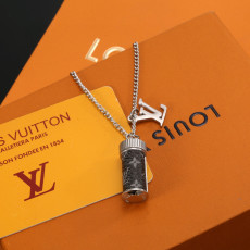 ルイヴィトンネックレス LOUIS VUITTON 2025新作 ネックレス