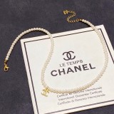 シャネルネックレス CHANEL 2025新作 ネックレス