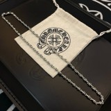 クロムハーツネックレス CHROME HEARTS 2025新作 ネックレス