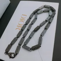 ディオールネックレス DIOR 2025新作 ネックレス