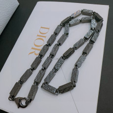 ディオールネックレス DIOR 2025新作 ネックレス