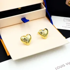 ルイヴィトンイヤリング LOUIS VUITTON 2025新作 イヤリング