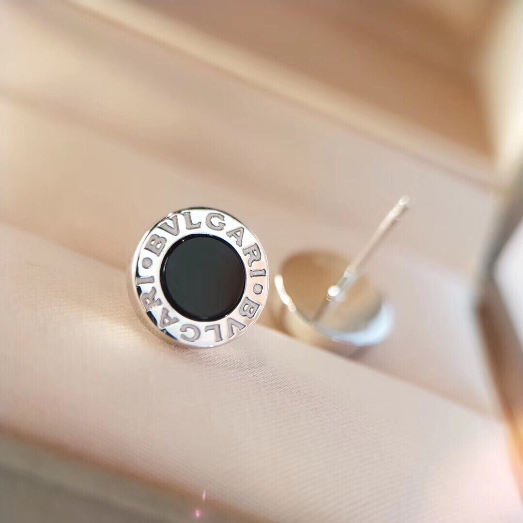 ブルガリイヤリング BVLGARI 2025新作 イヤリング
