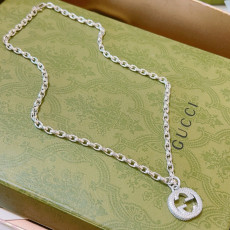 グッチネックレス GUCCI 2025新作 ネックレス