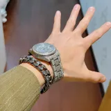 グッチブレスレット GUCCI 2025新作 ブレスレット