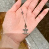 シャネルネックレス CHANEL 2025新作 ネックレス