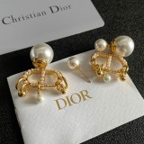 ディオールイヤリング DIOR 2025新作 イヤリング