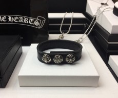 クロムハーツブレスレット CHROME HEARTS 2025新作 ブレスレット