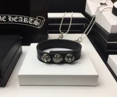 クロムハーツブレスレット CHROME HEARTS 2025新作 ブレスレット