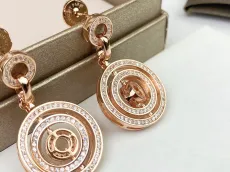 ブルガリイヤリング BVLGARI 2025新作 イヤリング