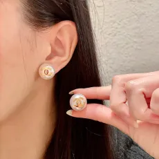シャネルイヤリング CHANEL 2025新作 イヤリング