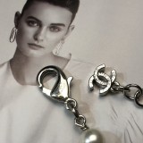 シャネルイヤリング CHANEL 2025新作 イヤリング