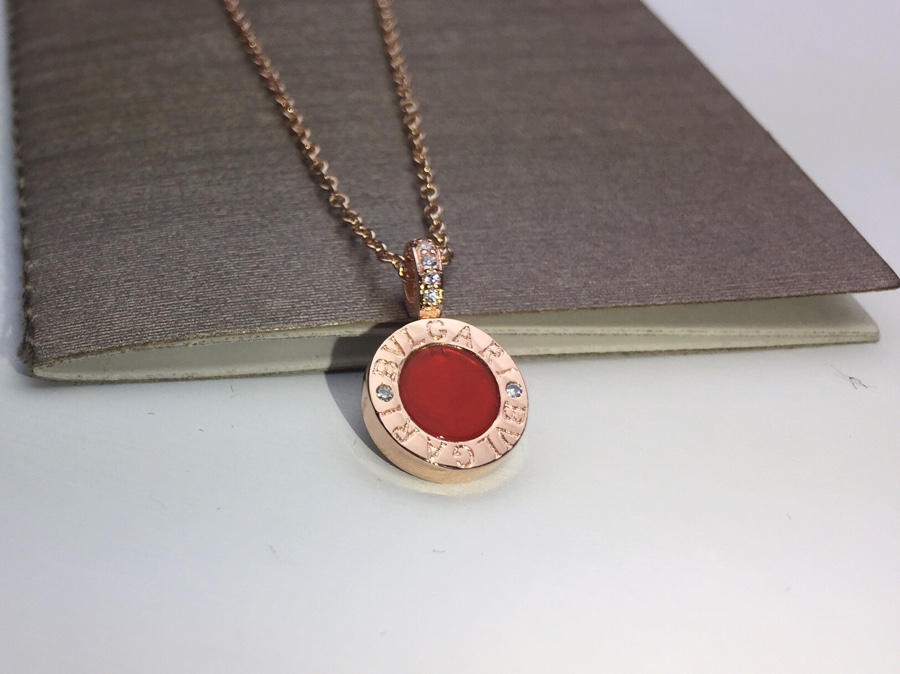 ブルガリネックレス BVLGARI 2025新作 ネックレス