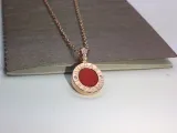 ブルガリネックレス BVLGARI 2025新作 ネックレス