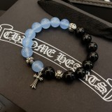 クロムハーツブレスレット CHROME HEARTS 2025新作 ブレスレット