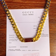 グッチネックレス GUCCI 2025新作 ネックレス