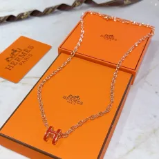 エルメスネックレス HERMES 2025新作 ネックレス