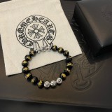 クロムハーツブレスレット CHROME HEARTS 2025新作 ブレスレット