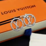 ルイヴィトンイヤリング LOUIS VUITTON 2025新作 イヤリング