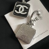 シャネルイヤリング CHANEL 2025新作 イヤリング