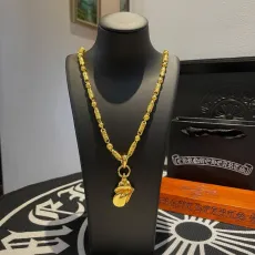 クロムハーツネックレス CHROME HEARTS 2025新作 ネックレス