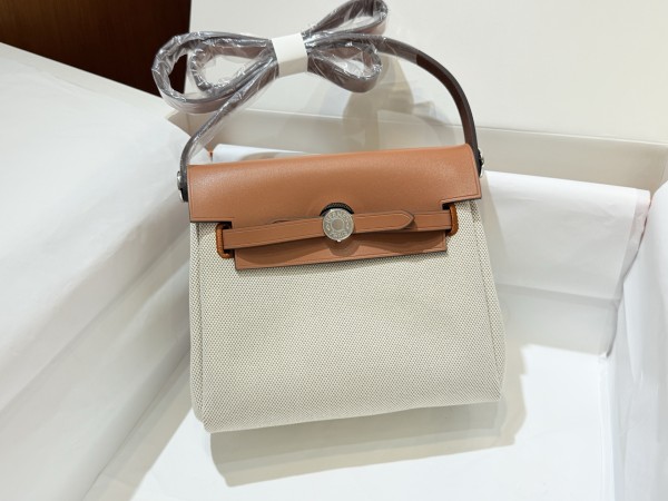 エルメスバッグ HERMES 2025新作 mini herbag 20