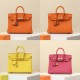 エルメスバッグ HERMES 2025新作 Birkin 25
