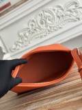 エルメスバッグ HERMES 2025新作 berlingotショルダーバッグ
