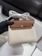 エルメスバッグ HERMES 2025新作 mini herbag 20