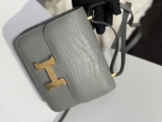 エルメスバッグ HERMES 2025新作 Constance 18