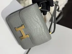 エルメスバッグ HERMES 2025新作 Constance 18