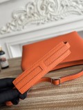 エルメスバッグ HERMES 2025新作 berlingotショルダーバッグ