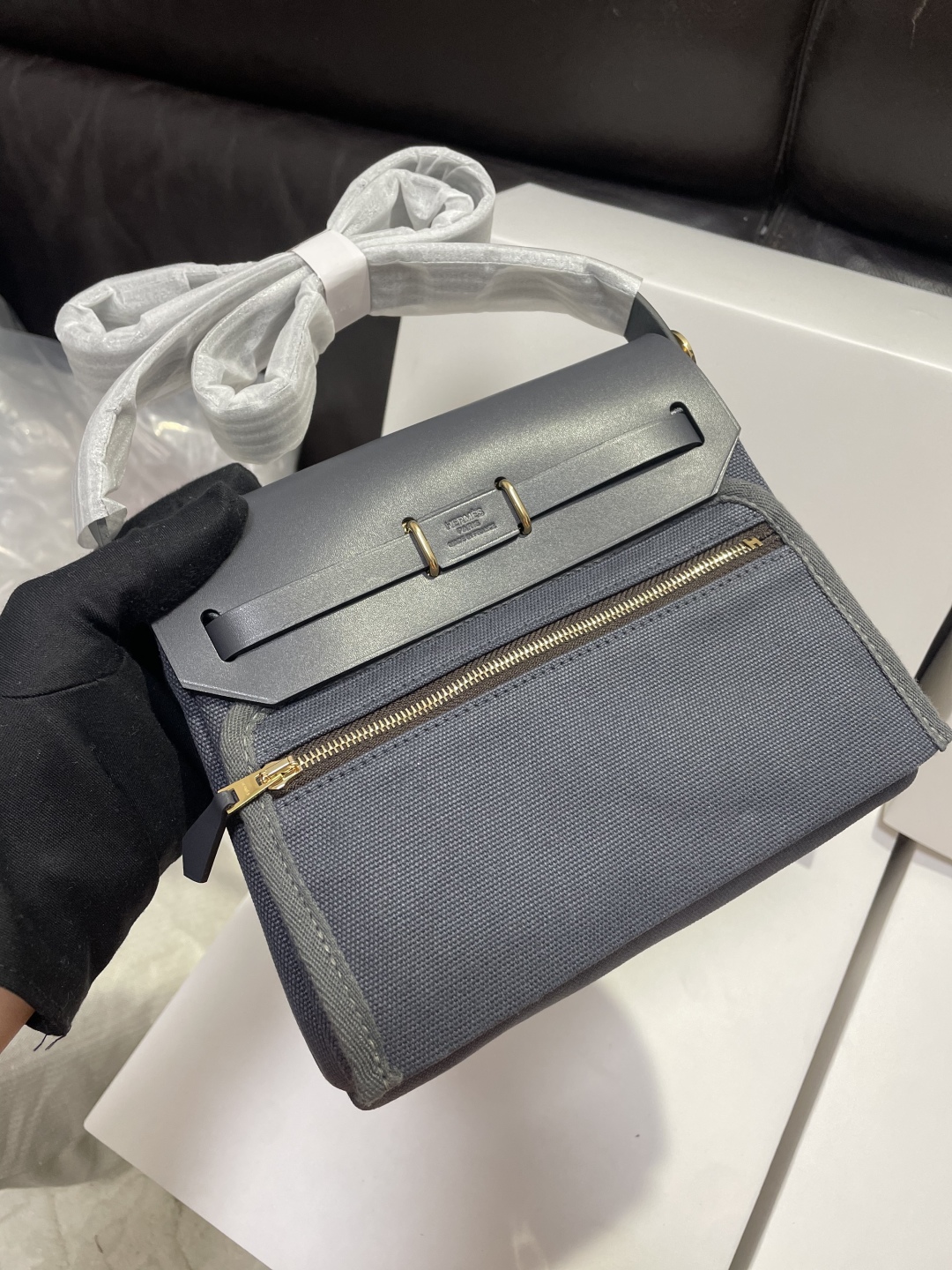 エルメスバッグ HERMES 2025新作 mini herbag 20