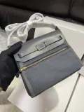 エルメスバッグ HERMES 2025新作 mini herbag 20