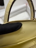 エルメスバッグ HERMES 2025新作 bolideハンドバッグ