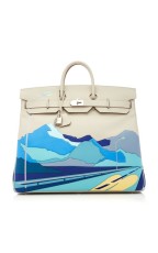 エルメスバッグ HERMES 2025新作 Hac50cm
