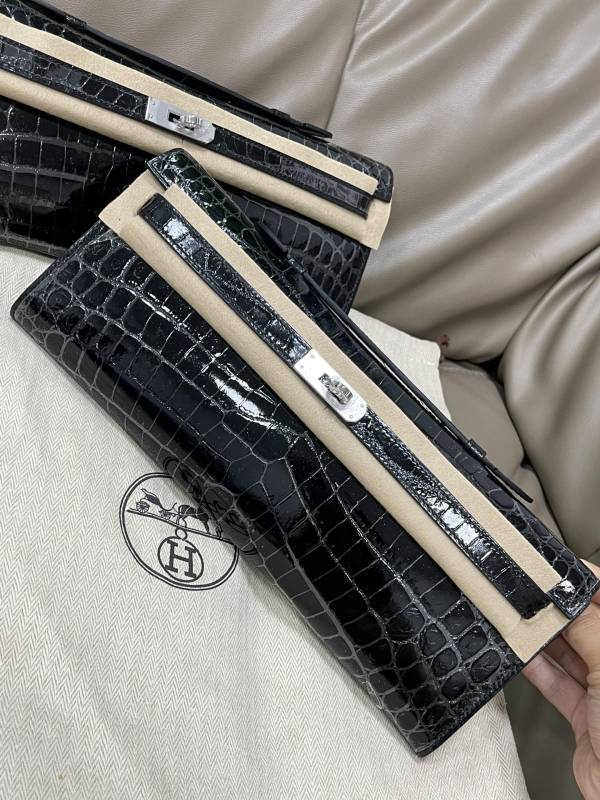 エルメスバッグ HERMES 2025新作 イブニングバッグ