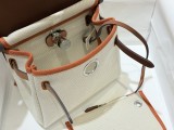 エルメスバッグ HERMES 2025新作 mini herbag 20